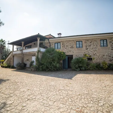 Casa Do Sobreiro Vila Verde (Braga)