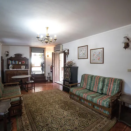 Casa Do Sobreiro Hotel *