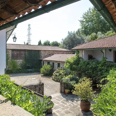 Casa Do Sobreiro Отель Вила-Верди
