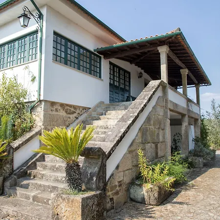 Hotel Casa Do Sobreiro *