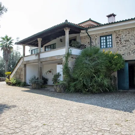 Hotel Casa Do Sobreiro