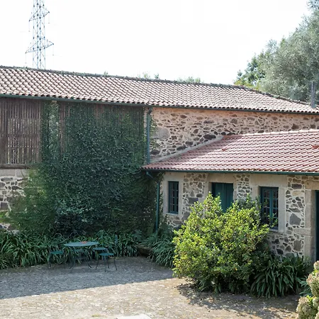 Casa Do Sobreiro * Vila Verde (Braga)