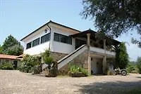 فندق Casa Do Sobreiro فيلا فيرد