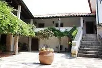 Casa Do Sobreiro Вила-Верди