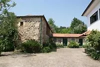 Отель Casa Do Sobreiro