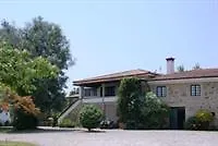 Отель Casa Do Sobreiro *