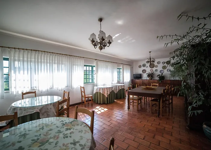 Casa Do Sobreiro فيلا فيرد