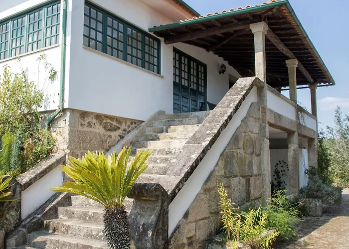 酒店 Casa Do Sobreiro *