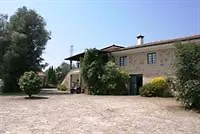 Casa Do Sobreiro فيلا فيرد