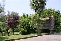 Casa Do Sobreiro فندق *