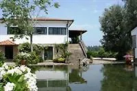 Casa Do Sobreiro فندق *