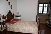 فندق Casa Do Sobreiro فيلا فيرد