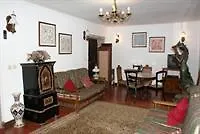 Casa Do Sobreiro فندق فيلا فيرد