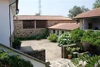 فندق Casa Do Sobreiro فيلا فيرد